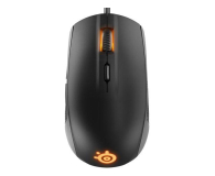 SteelSeries Rival 100 czarna - 263594 - zdjęcie 1